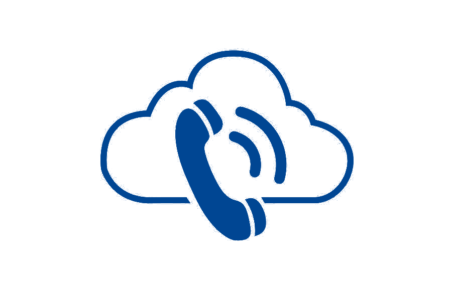 Intermax Cloud Communication icon