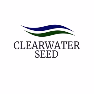 Clearwater Seed Logo