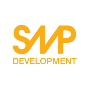 SMP Development Schweitzer Mountain Properties Logo