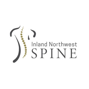 Inland Northwest Spine logo