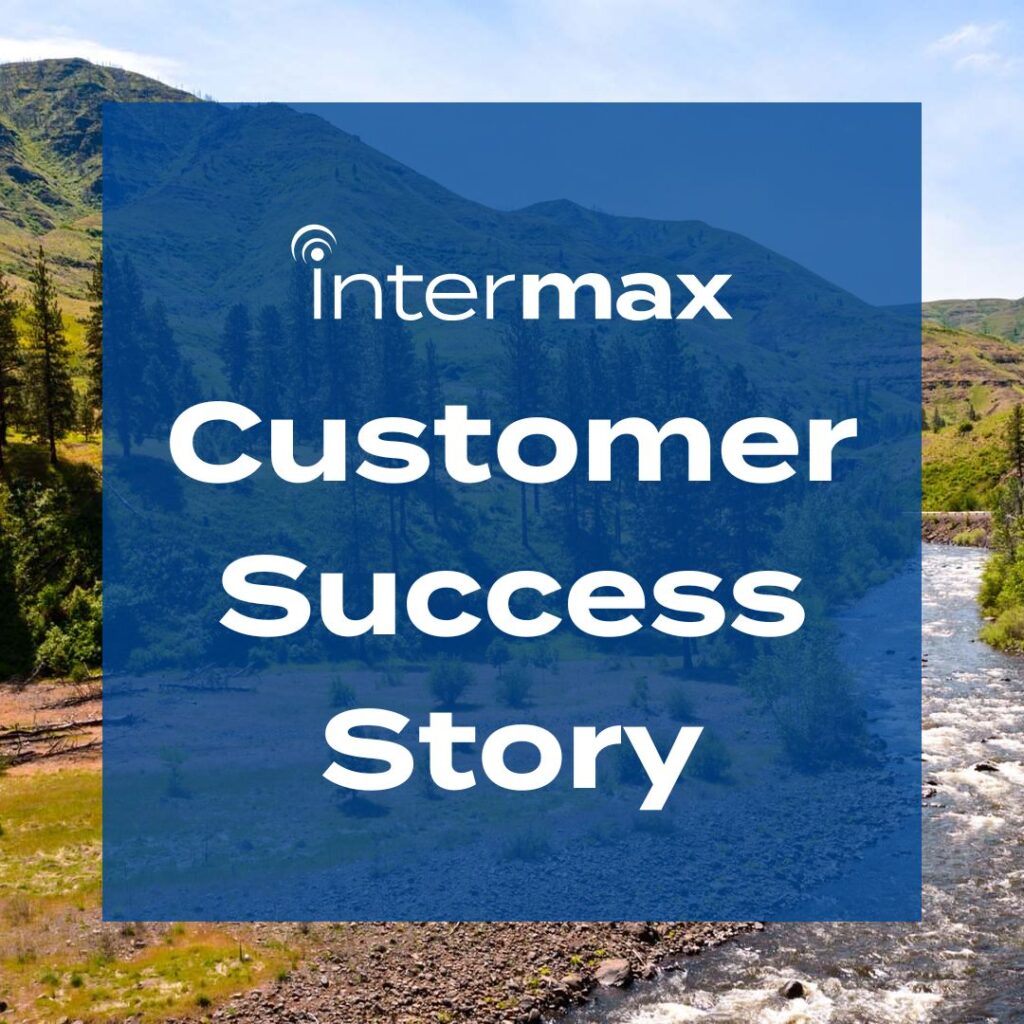 Intermax Customer Success Story