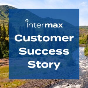 Intermax Customer Success Story