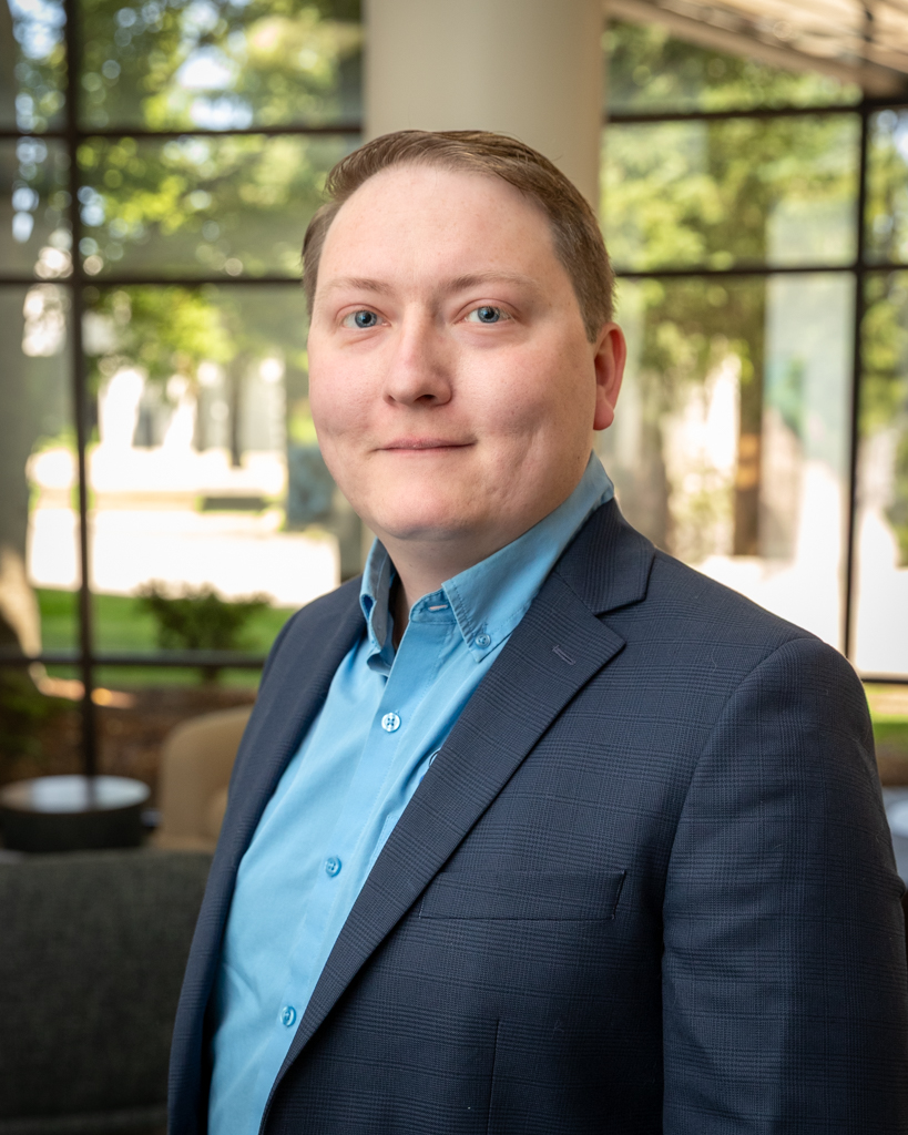 Dustin Moses, Support Ops Manager