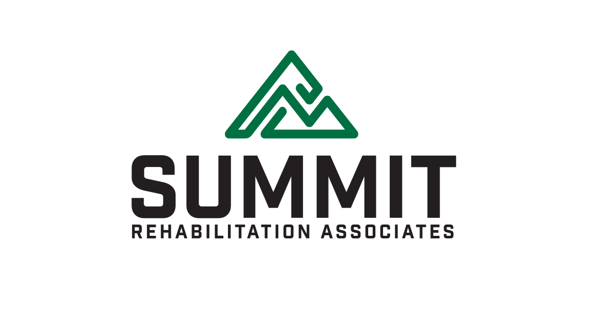 Summit Rehab Logo