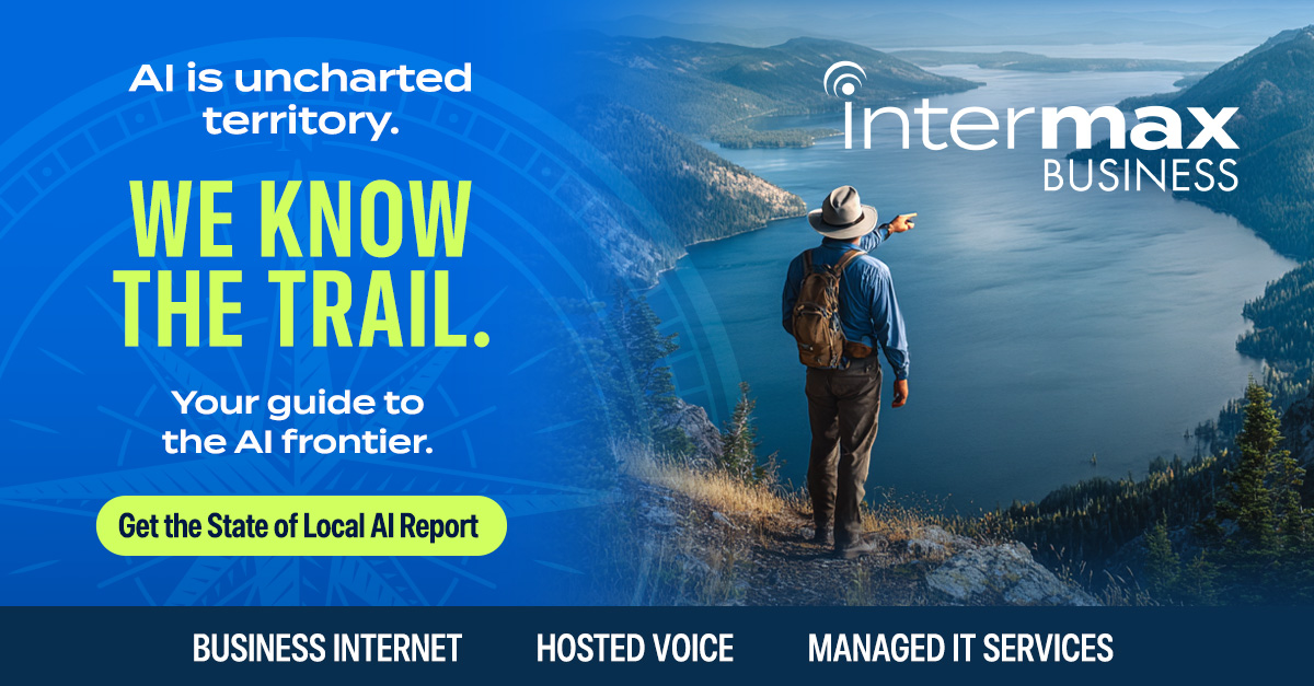 AI is uncharted territory. We know the Trail. Get the State of Local AI Report.