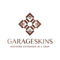 GARAGESKINS logo